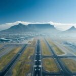 Cape Town Is Getting Too Popular For Its Own Airport. Here's the R20 Billion Fix.