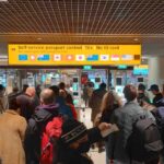 Flying to Europe? Airports Say Border Queues Can Still Hit Two Hours or More