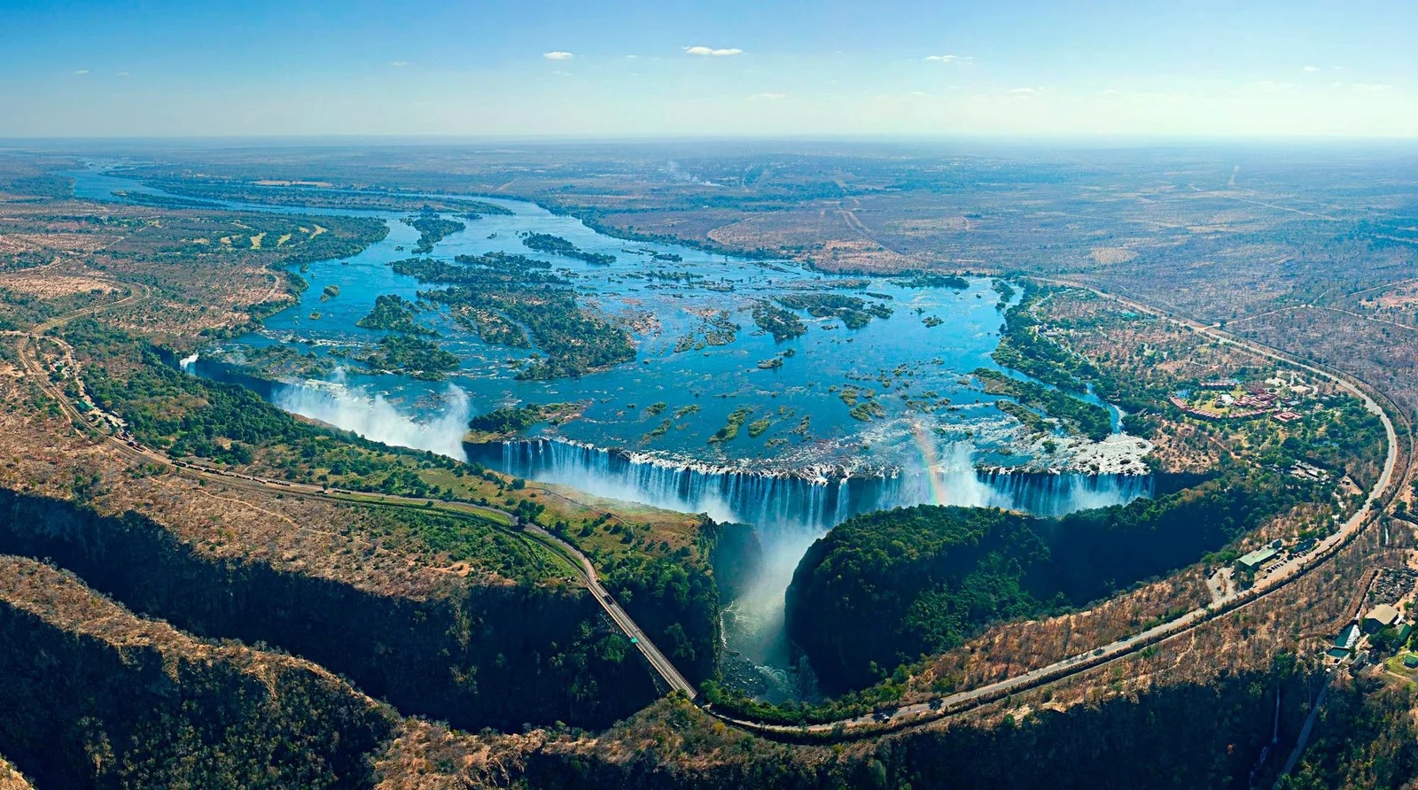 One Visa, Five Countries? Southern Africa Just Took a Real Step Toward a Regional Tourist Visa