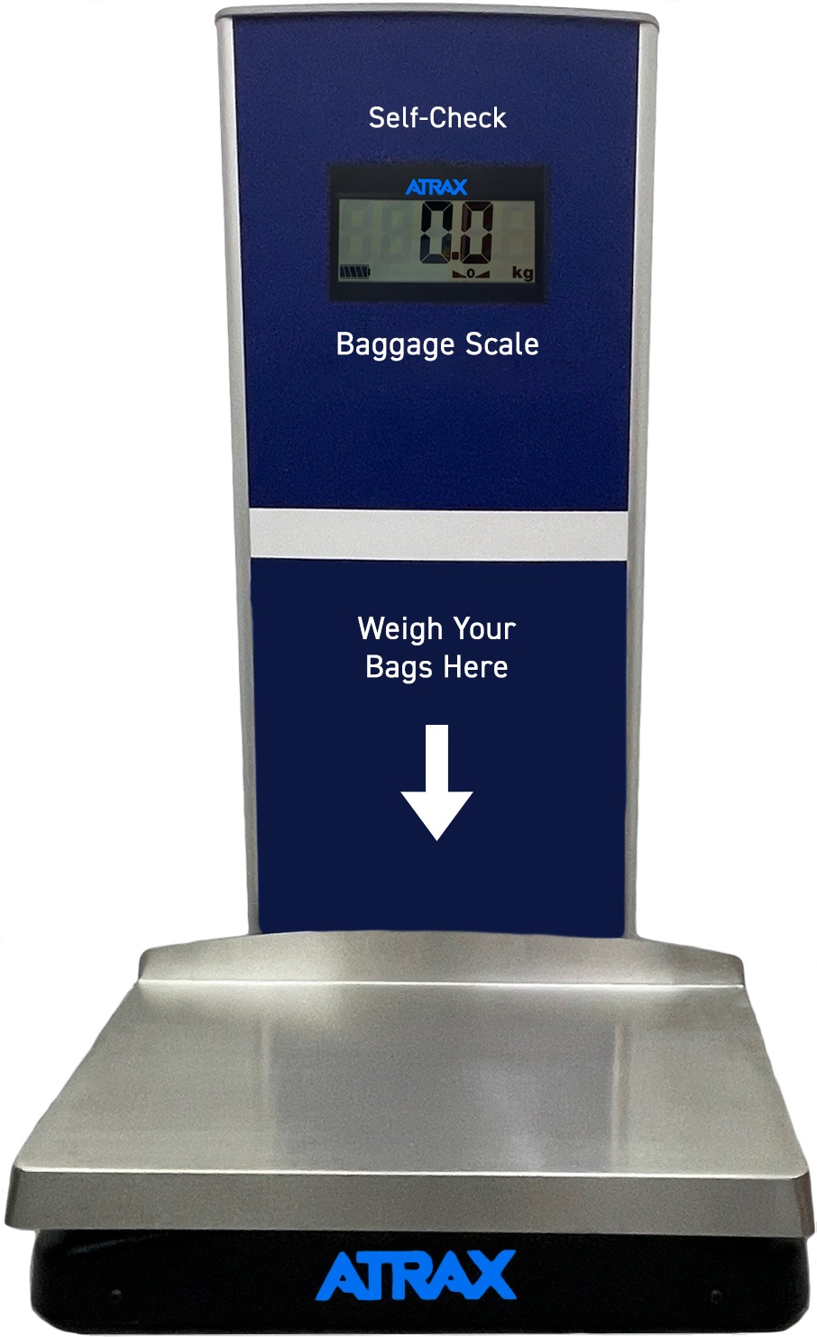 Flying SAA With Extra Luggage? Here’s Exactly What It’ll Cost You Now.