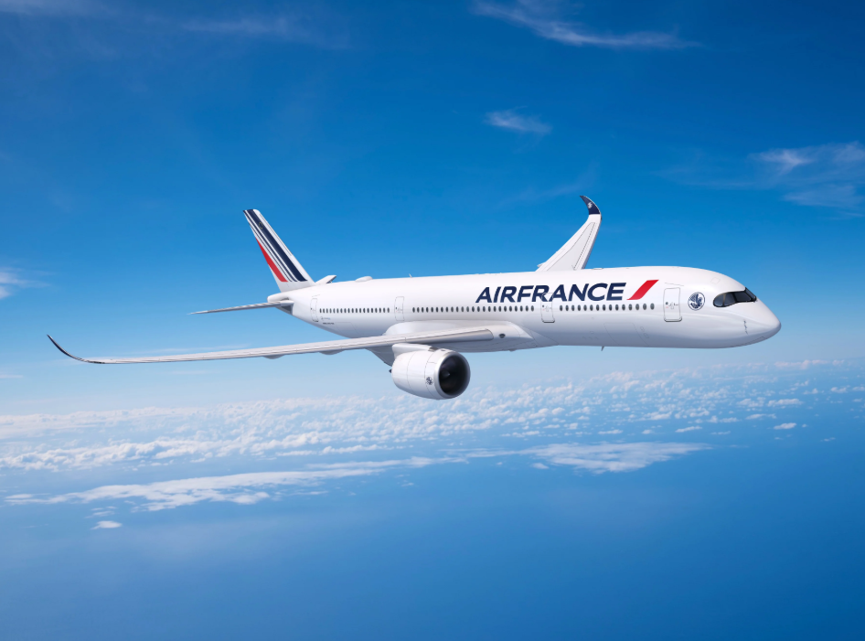Air France’s Cape Town–Paris Route Is Back. Here’s the Full Schedule.
