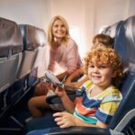 Flying to the UK With Kids? Airlines Will Soon Be Banned From Charging You to Sit Together.