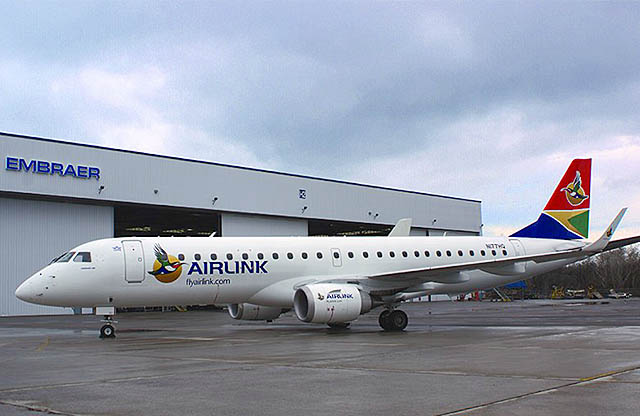 Lanseria Gets Its First-Ever International Route — and It’s Going Straight to Harare